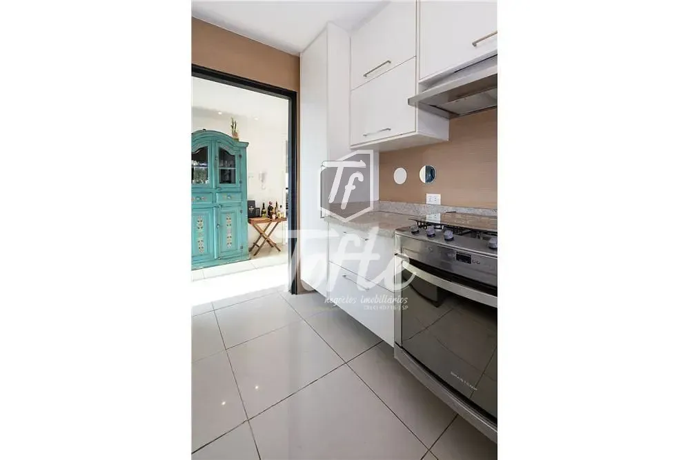 Apartamento, 3 quartos, 184 m² - Foto 2