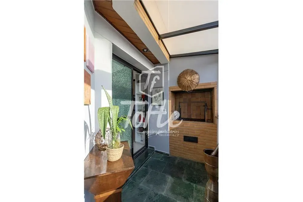 Apartamento, 3 quartos, 184 m² - Foto 3