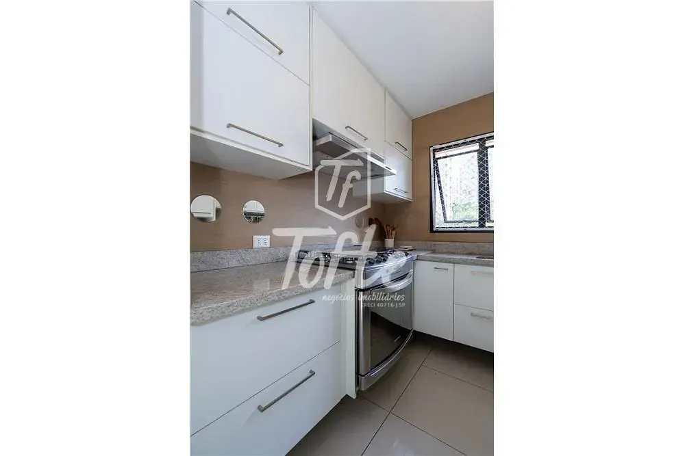 Apartamento, 3 quartos, 184 m² - Foto 4