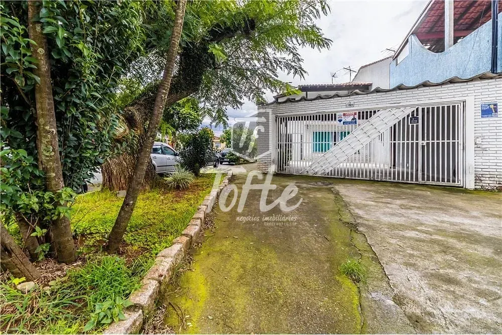 Casa, 3 quartos, 86 m² - Foto 3