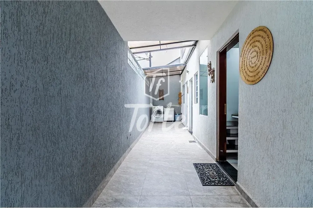 Casa, 3 quartos, 86 m² - Foto 7