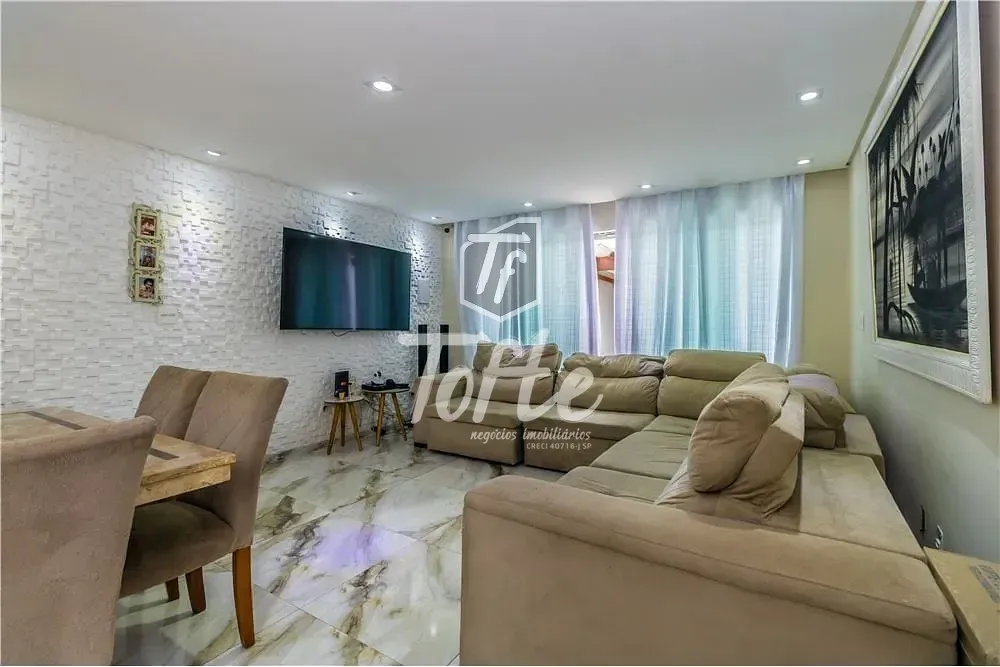 Casa, 3 quartos, 86 m² - Foto 8