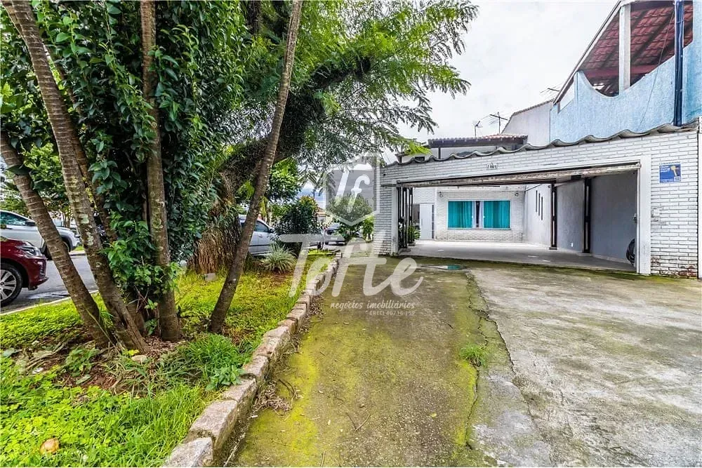 Casa, 3 quartos, 86 m² - Foto 2