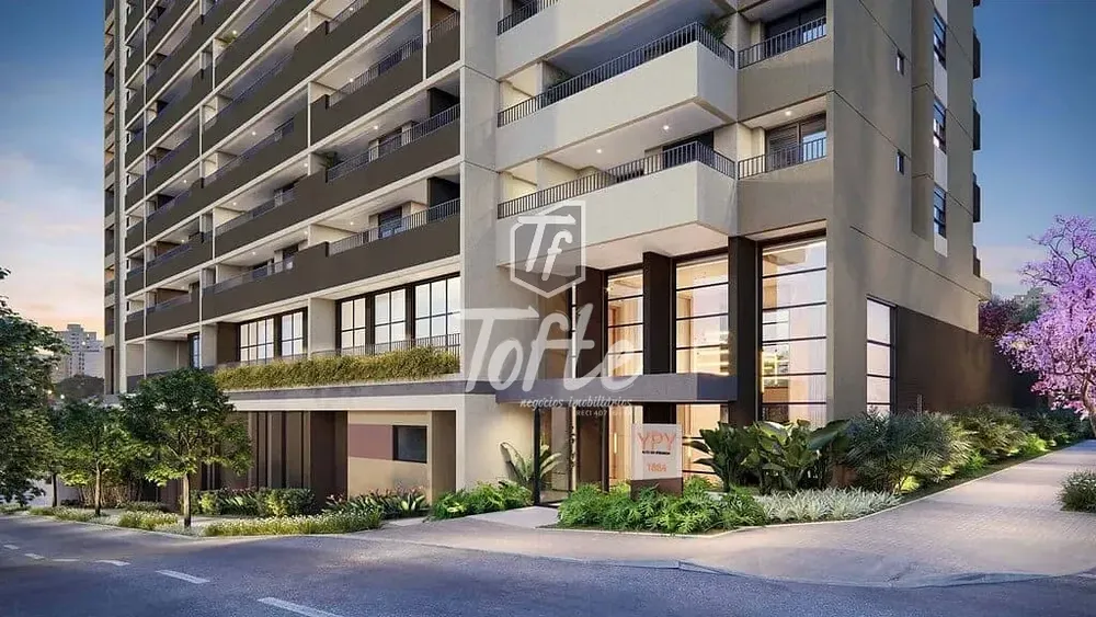 Apartamento, 3 quartos, 80 m² - Foto 2