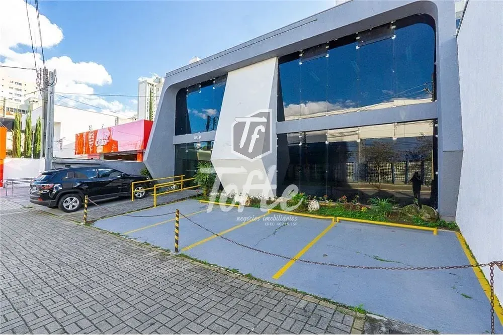 Loja-Salão, 450 m² - Foto 1