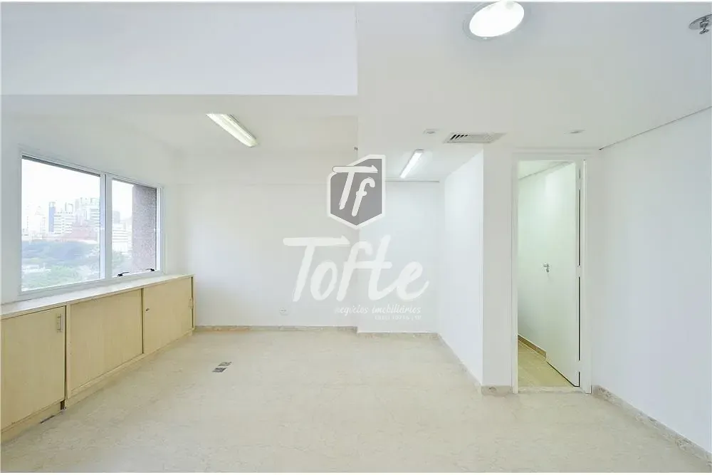 Sala-Conjunto, 28 m² - Foto 1