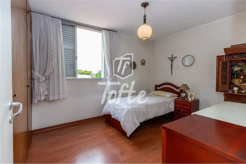 Apartamento, 3 quartos, 111 m² - Foto 1