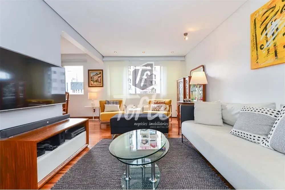 Apartamento, 2 quartos, 107 m² - Foto 2