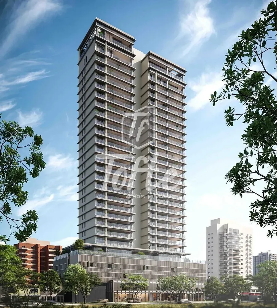 Apartamento, 3 quartos, 240 m² - Foto 2