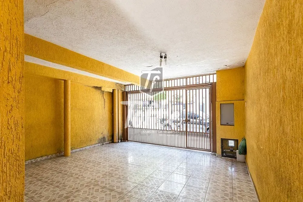 Casa, 3 quartos, 200 m² - Foto 2