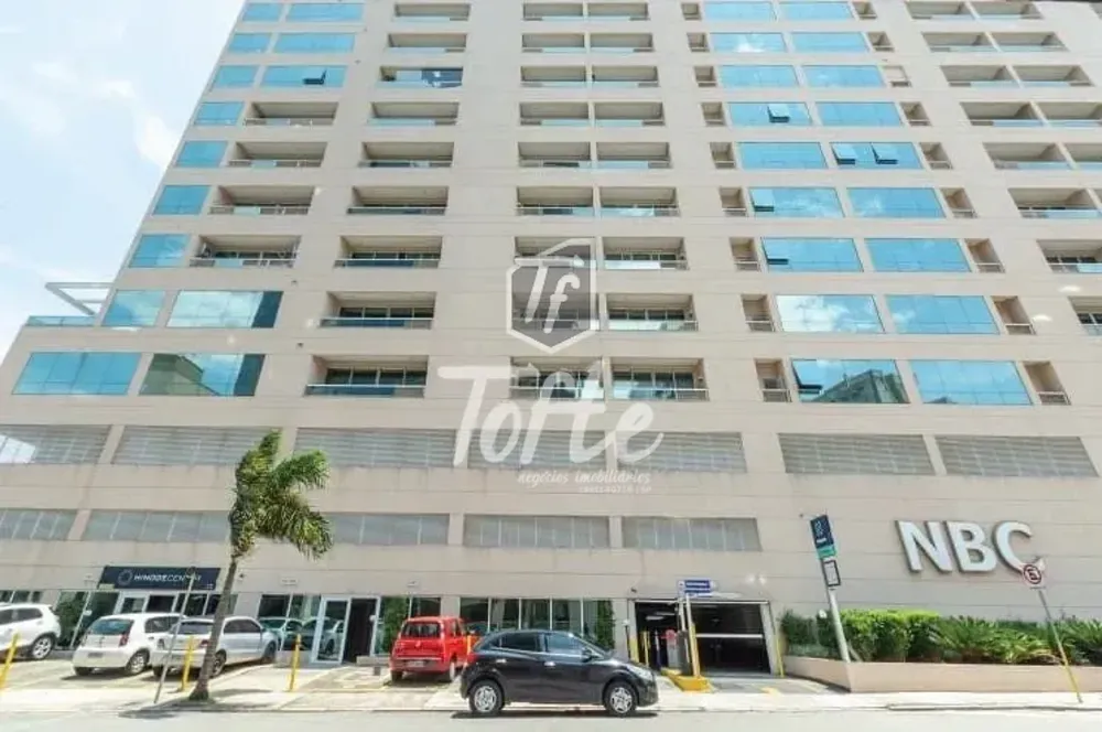 Apartamento, 1 quarto, 201 m² - Foto 3