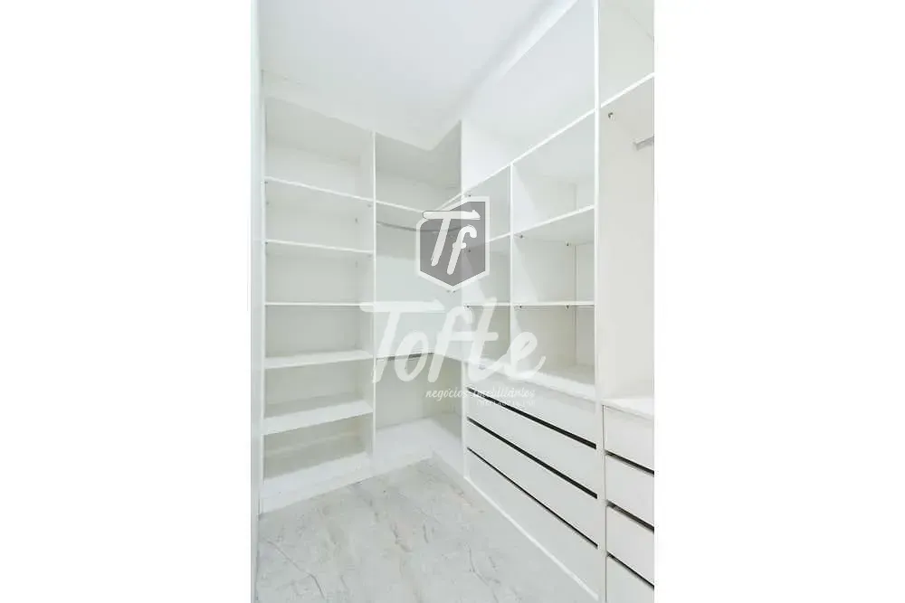 Cobertura, 3 quartos, 150 m² - Foto 4