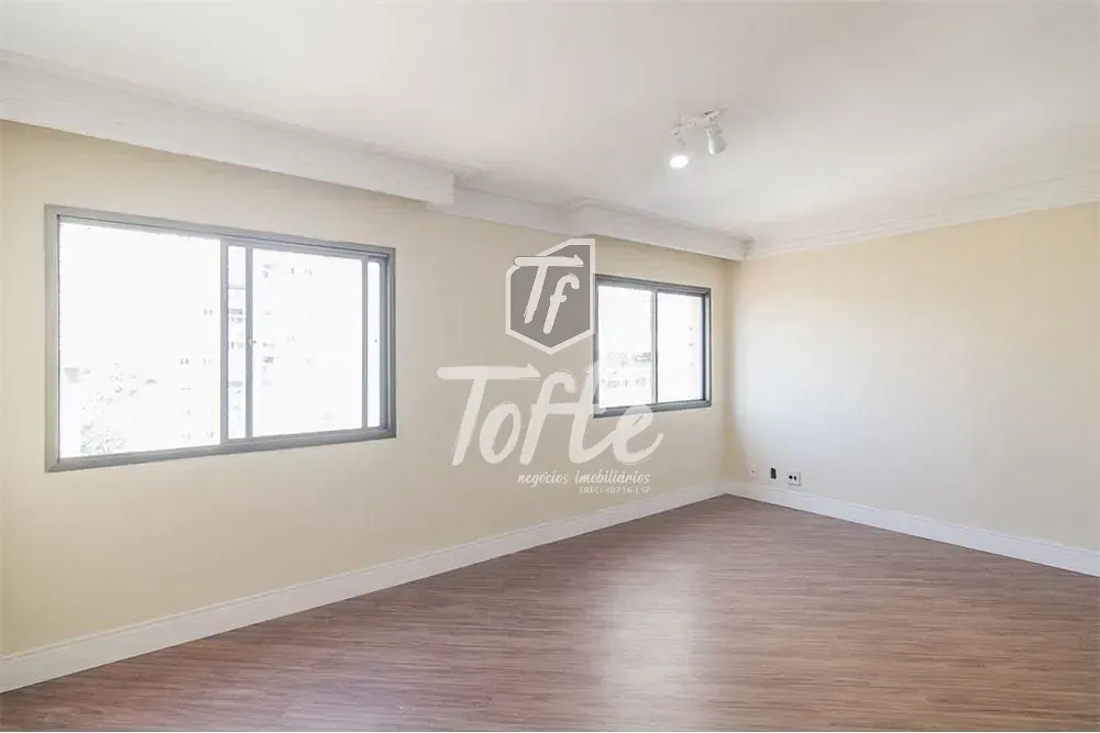 Apartamento, 3 quartos, 156 m² - Foto 1