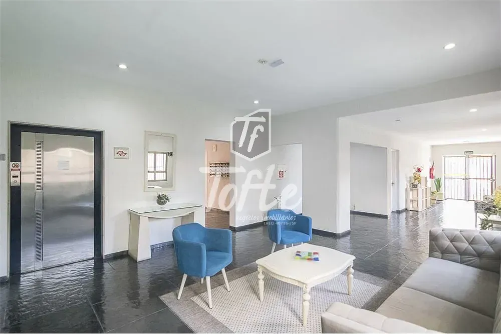 Apartamento, 3 quartos, 156 m² - Foto 2