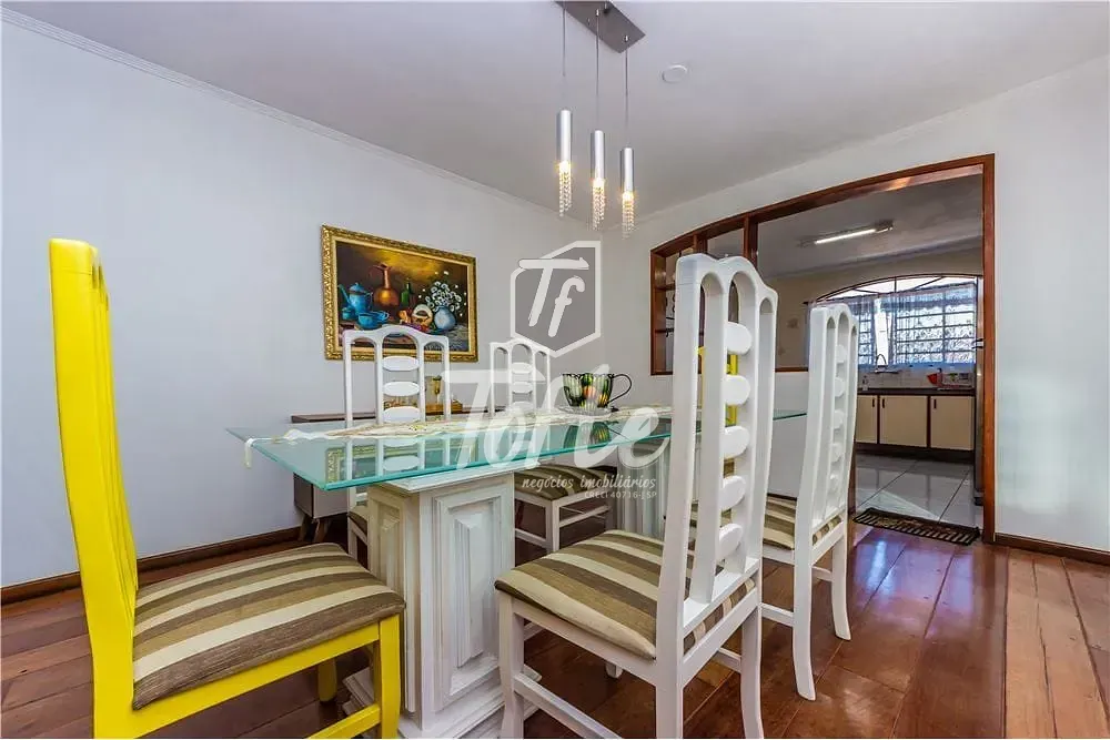 Casa, 3 quartos, 210 m² - Foto 4