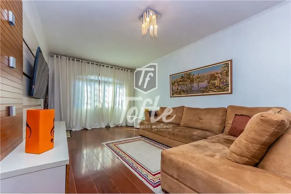 Casa, 3 quartos, 210 m² - Foto 2