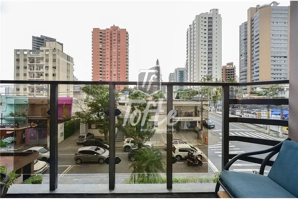 Apartamento, 2 quartos, 63 m² - Foto 4