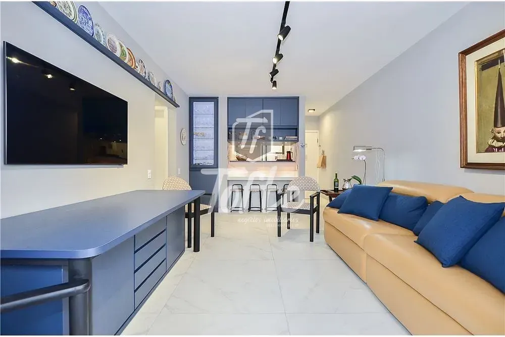 Apartamento, 2 quartos, 63 m² - Foto 3