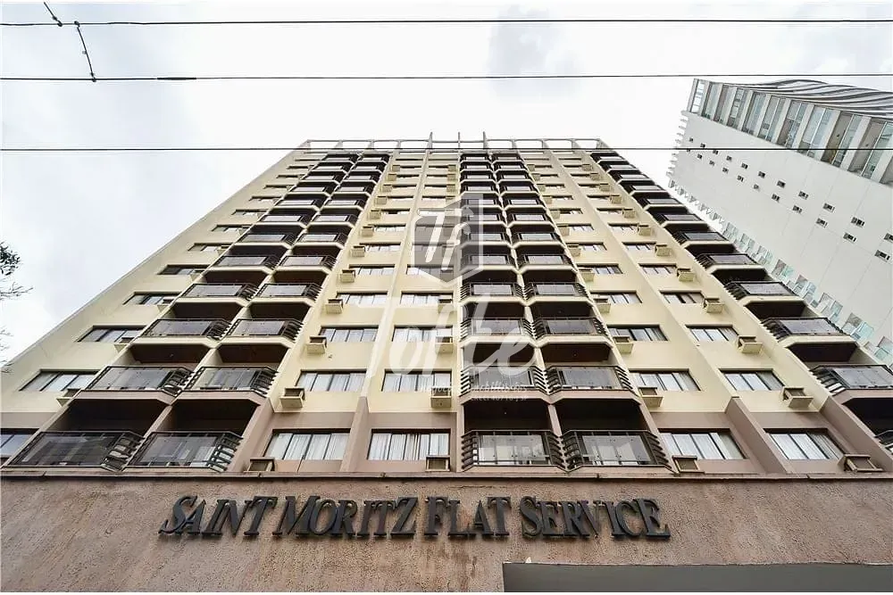 Apartamento, 2 quartos, 63 m² - Foto 1