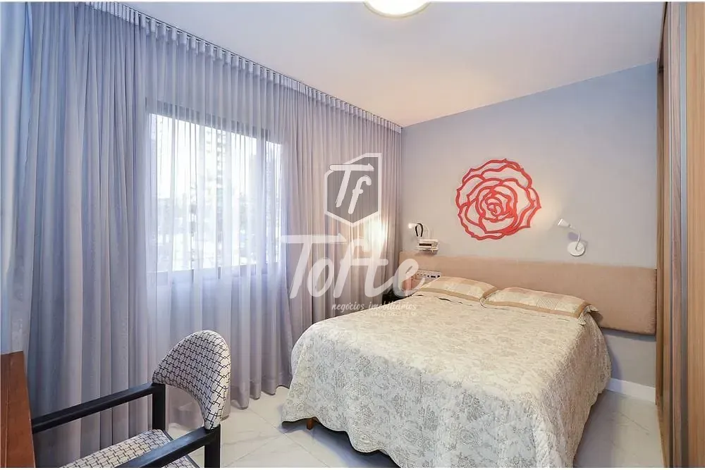 Apartamento, 2 quartos, 63 m² - Foto 2