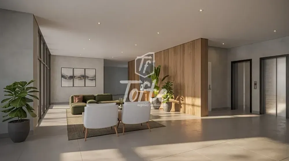Apartamento, 3 quartos, 88 m² - Foto 4