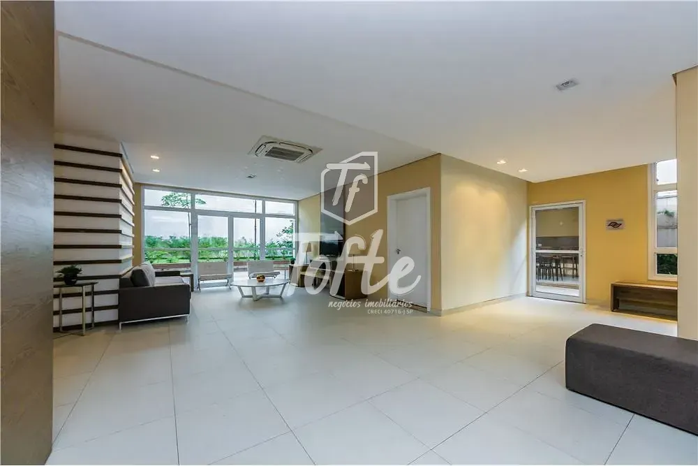 Apartamento, 2 quartos, 65 m² - Foto 2