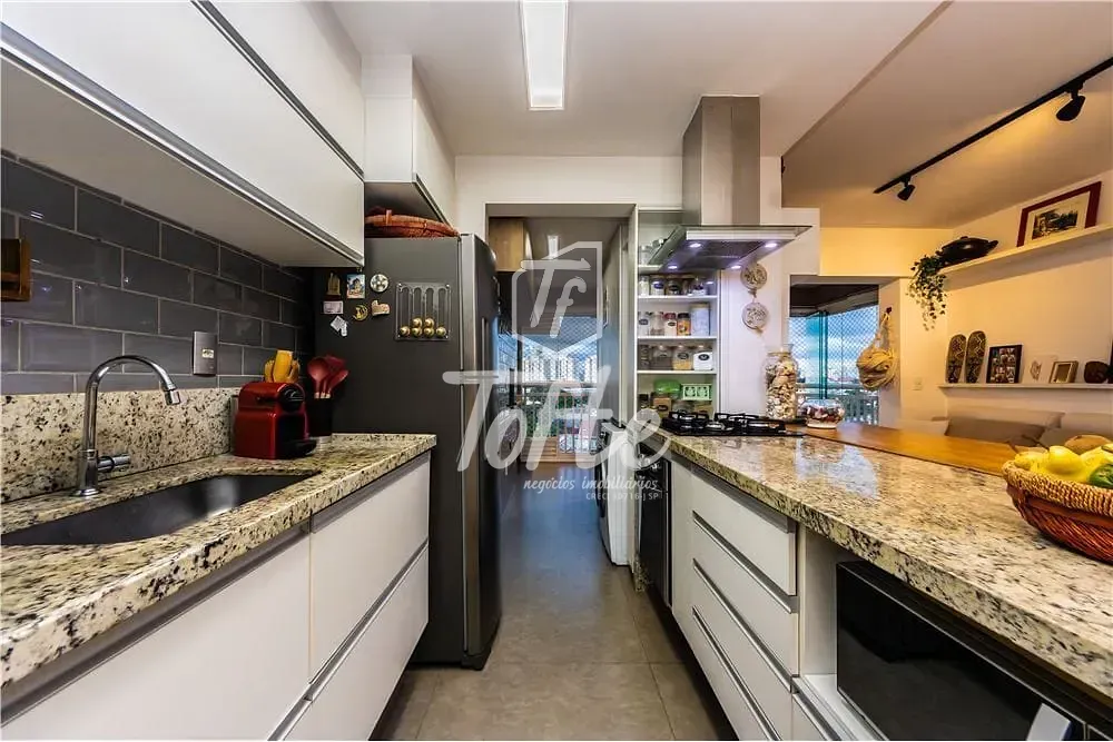 Apartamento, 2 quartos, 65 m² - Foto 3