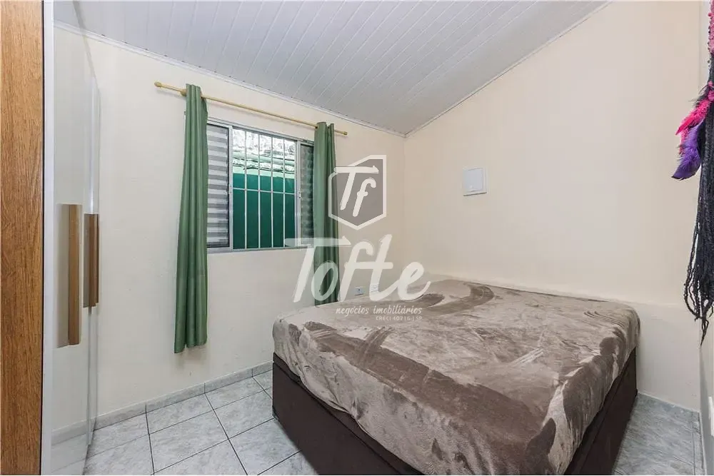 Casa, 4 quartos, 135 m² - Foto 2