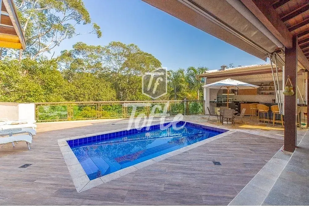 Casa, 3 quartos, 400 m² - Foto 4