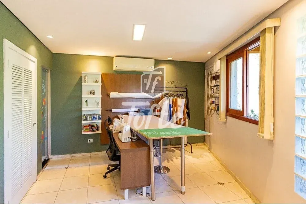 Casa, 3 quartos, 400 m² - Foto 2