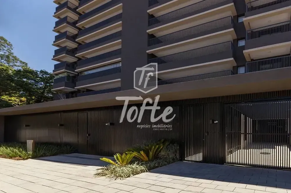 Apartamento, 3 quartos, 216 m² - Foto 2