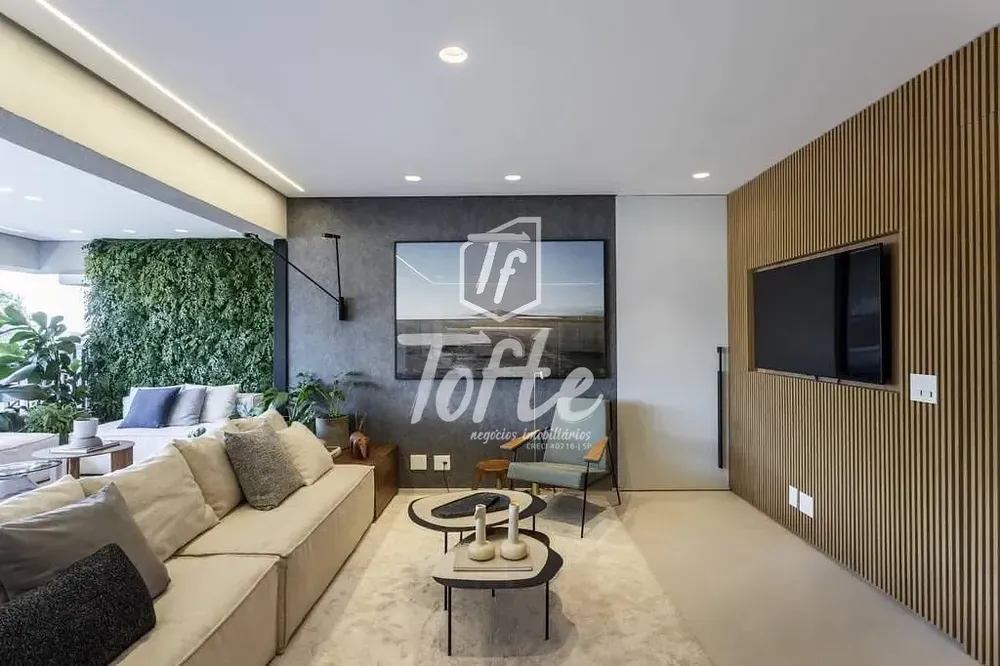 Apartamento, 3 quartos, 216 m² - Foto 4
