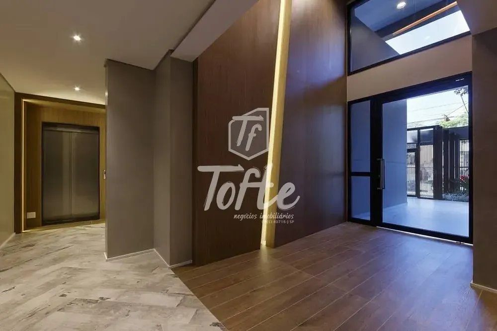 Apartamento, 3 quartos, 216 m² - Foto 3