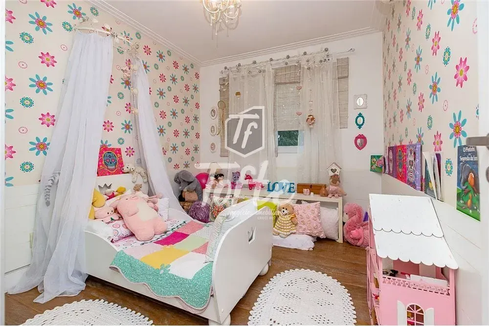 Casa, 3 quartos, 238 m² - Foto 3