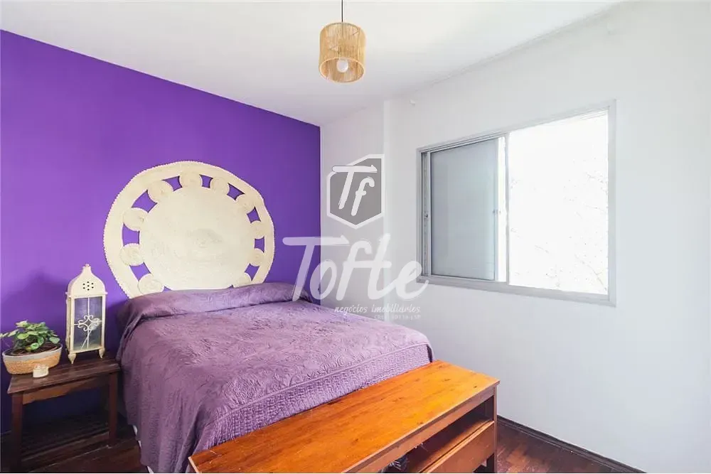 Apartamento, 3 quartos, 71 m² - Foto 1