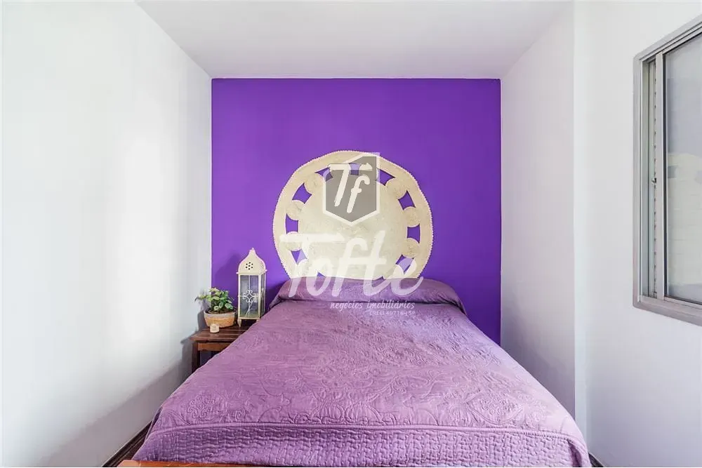 Apartamento, 3 quartos, 71 m² - Foto 2