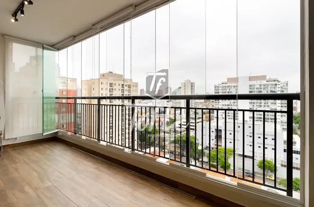 Apartamento, 2 quartos, 68 m² - Foto 4