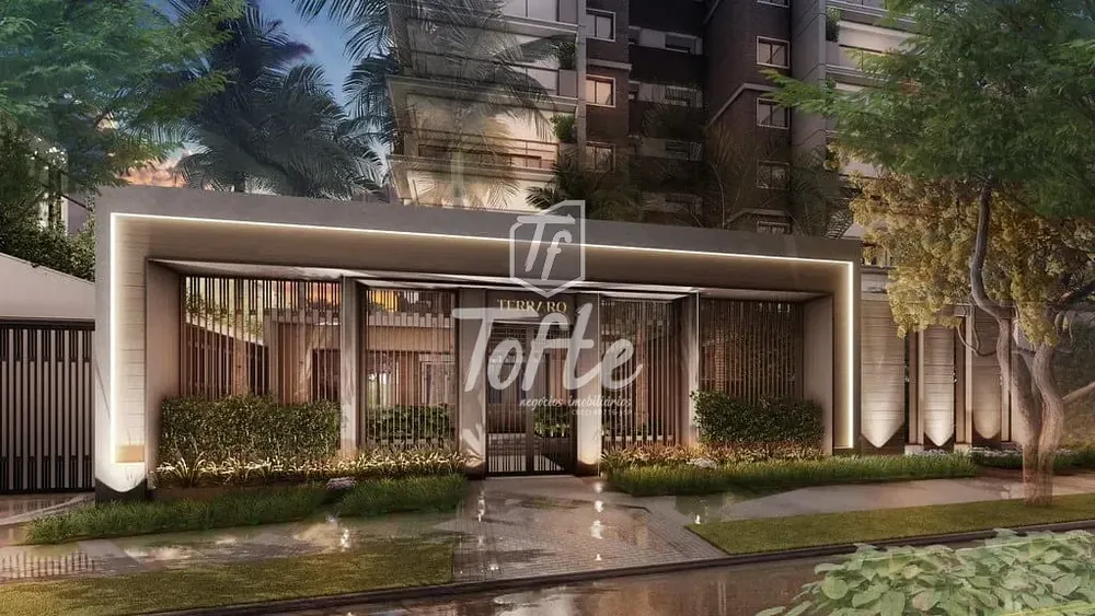 Apartamento, 4 quartos, 354 m² - Foto 2