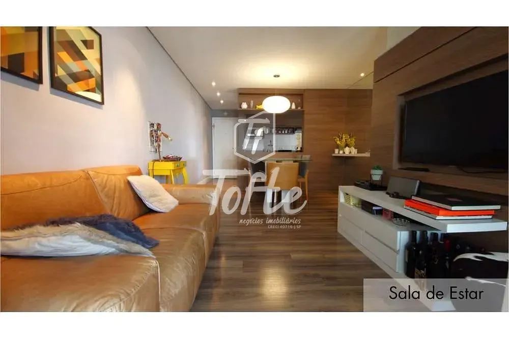 Apartamento, 3 quartos, 86 m² - Foto 2