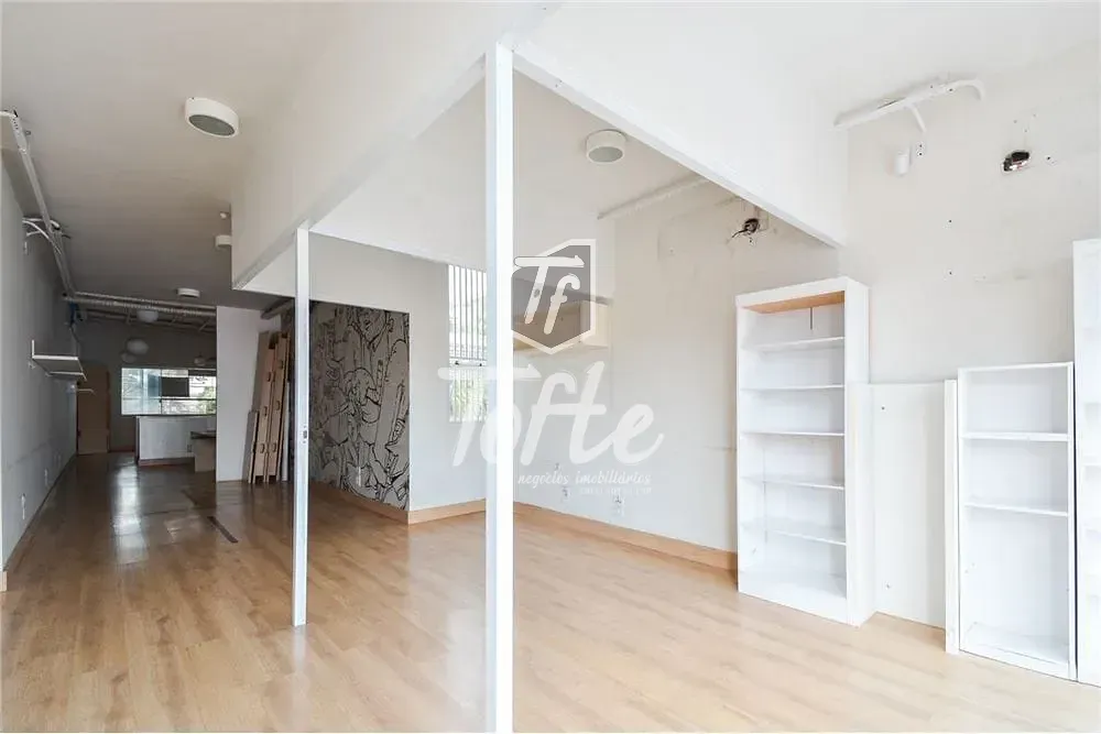 Loja-Salão, 321 m² - Foto 2