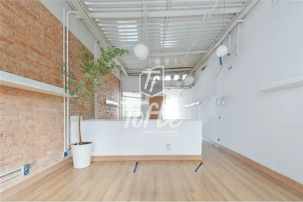 Loja-Salão, 321 m² - Foto 1