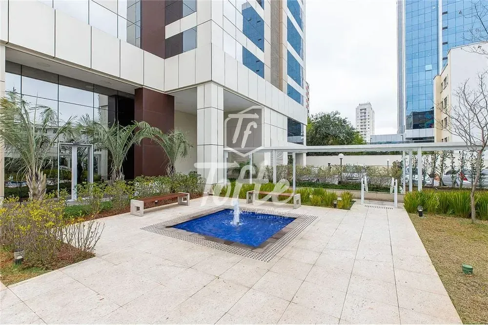 Sala-Conjunto, 46 m² - Foto 3
