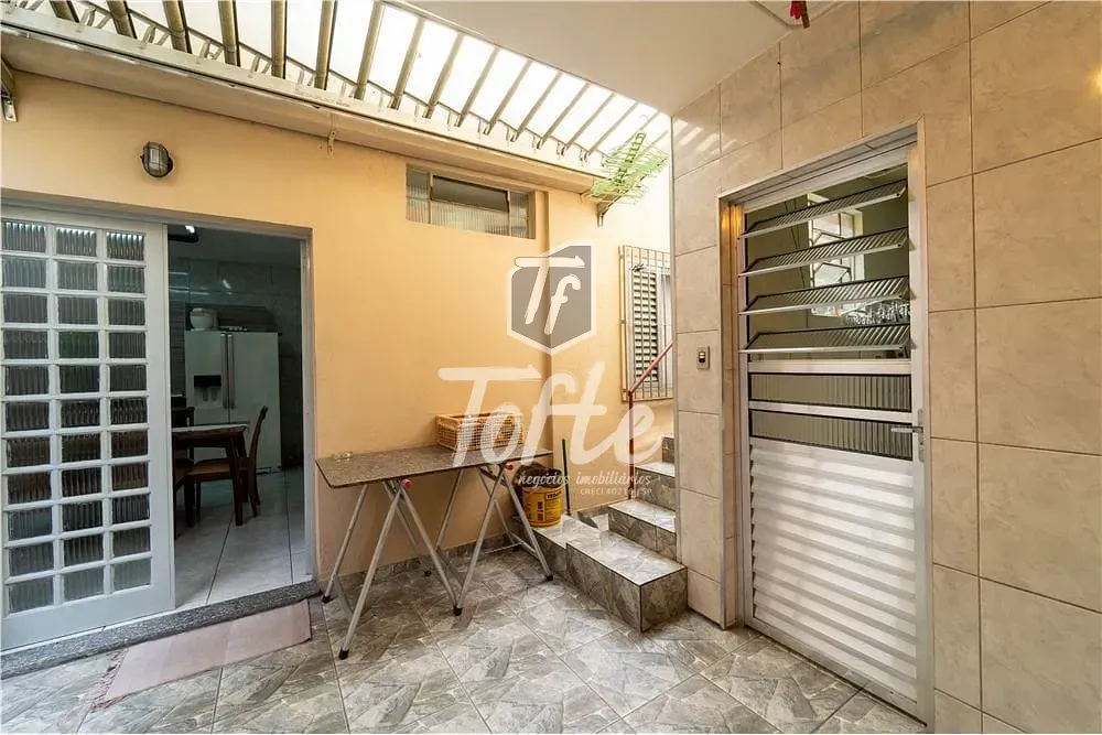 Casa, 3 quartos, 168 m² - Foto 2