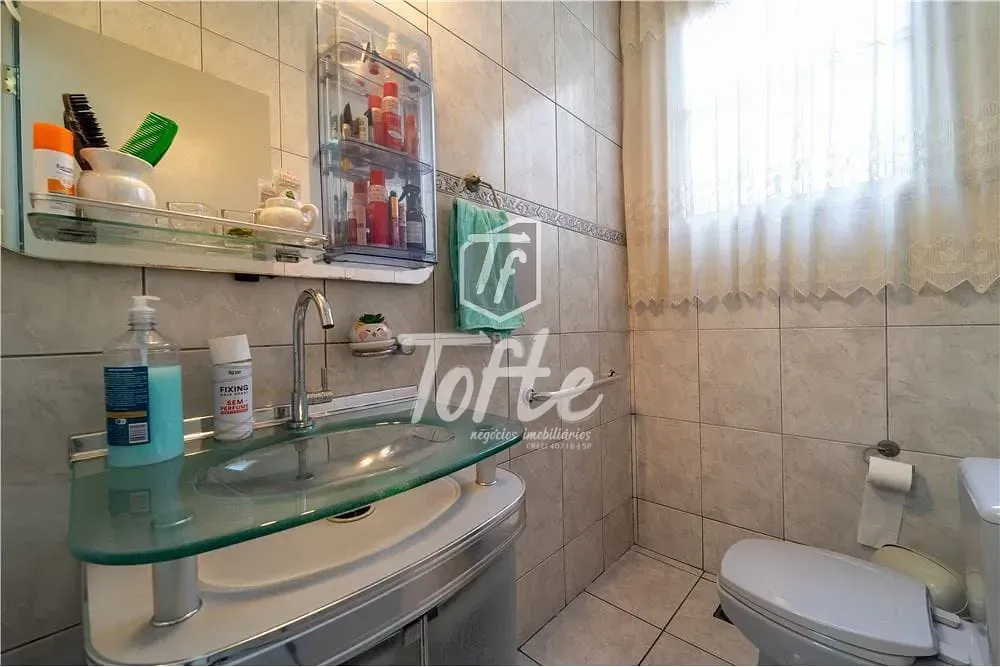 Casa, 3 quartos, 168 m² - Foto 3