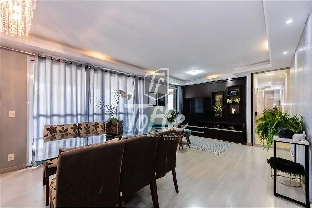 Apartamento, 2 quartos, 107 m² - Foto 1