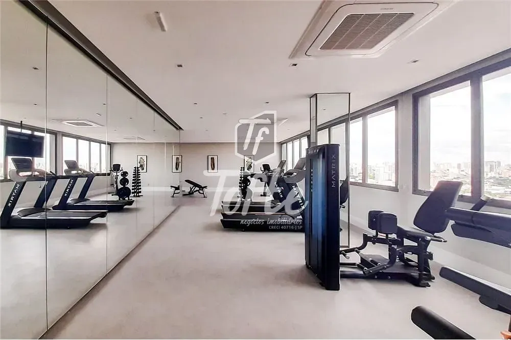 Apartamento, 1 quarto, 27 m² - Foto 2