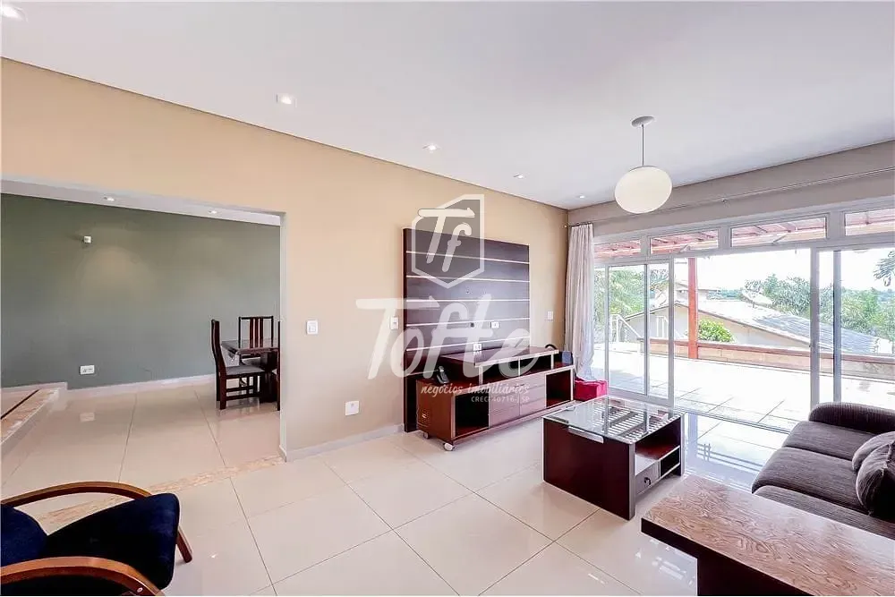 Casa, 4 quartos, 579 m² - Foto 3