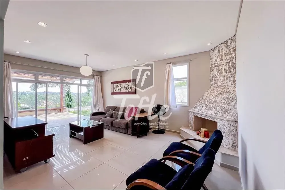 Casa, 4 quartos, 579 m² - Foto 4