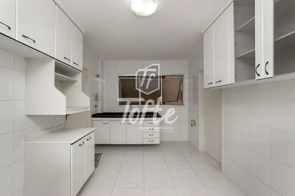 Apartamento, 3 quartos, 116 m² - Foto 1