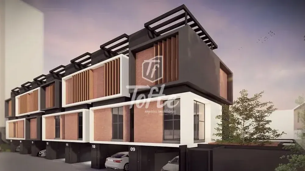 Casa, 2 quartos, 206 m² - Foto 3